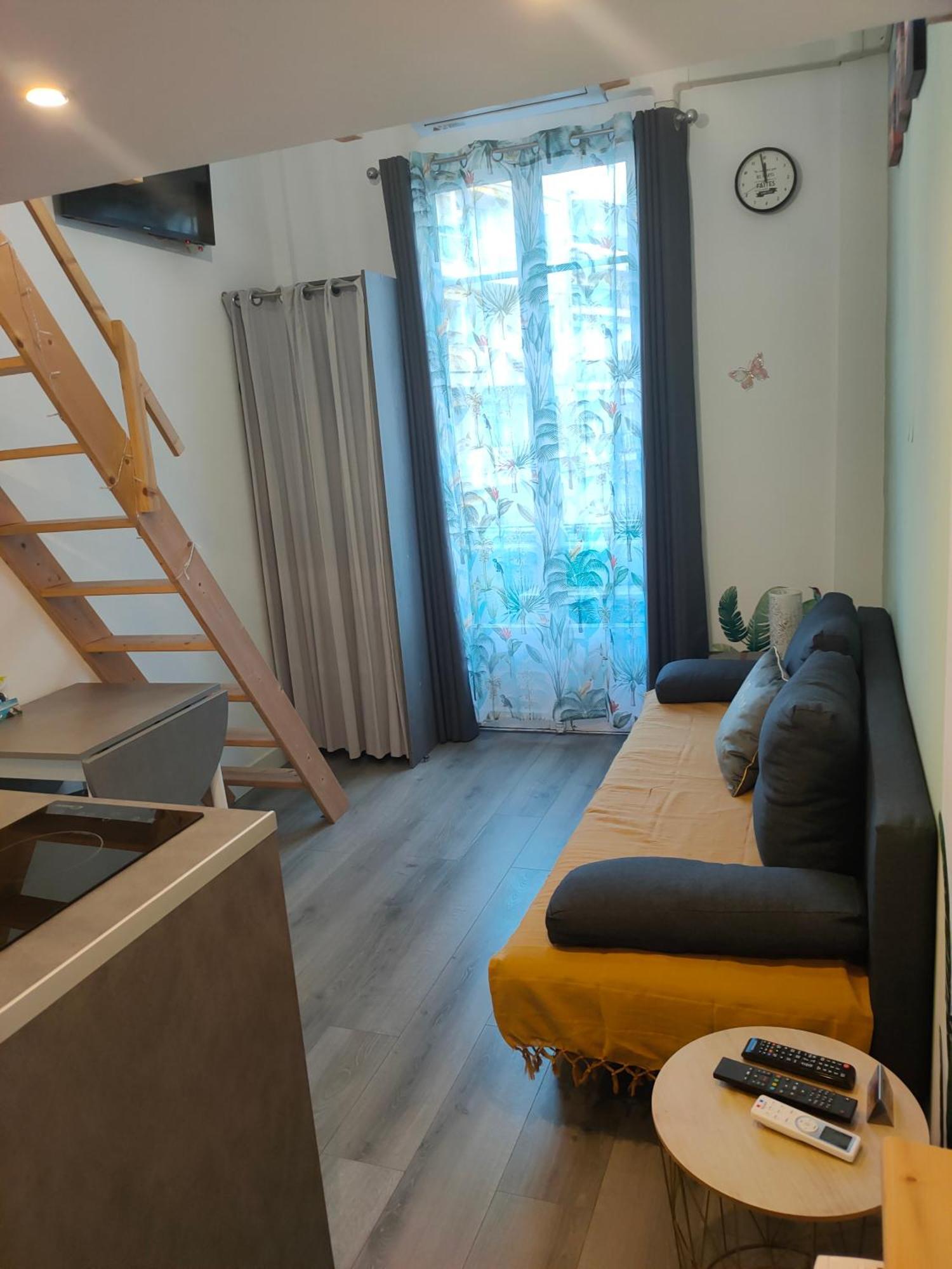 Superbe studio sur Nisa Exterior foto